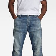 Снимка на G-STAR RAW MEN'S 5620 3D REGULAR JEANS