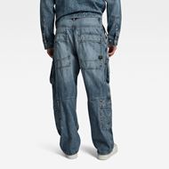 Снимка на G-STAR RAW MEN'S MULTI POCKET CARGO RELAXED JEANS