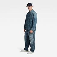 Снимка на G-STAR RAW MEN'S MULTI POCKET CARGO RELAXED JEANS