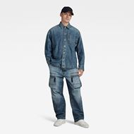 Снимка на G-STAR RAW MEN'S MULTI POCKET CARGO RELAXED JEANS