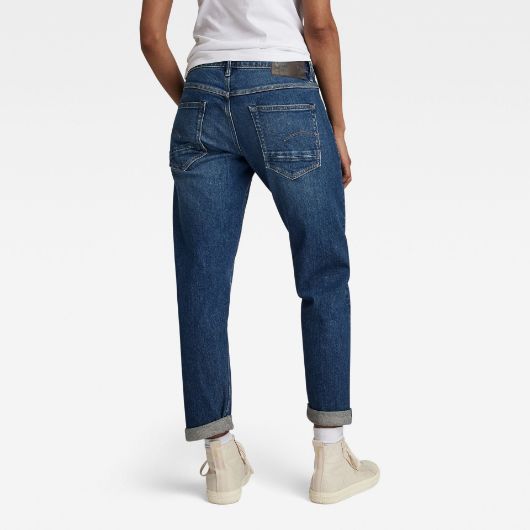 Снимка на G-STAR RAW WOMEN'S KATE BOYFRIEND JEANS