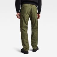 Снимка на G-STAR RAW MEN'S CORE REGULAR CARGO PANTS