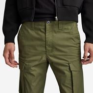 Снимка на G-STAR RAW MEN'S CORE REGULAR CARGO PANTS