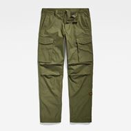 Снимка на G-STAR RAW MEN'S CORE REGULAR CARGO PANTS