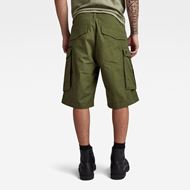 Снимка на G-STAR RAW MEN'S ROVIC ZIP RELAXED 1\2 SHORTS