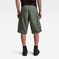 Снимка на G-STAR RAW MEN'S ROVIC ZIP RELAXED 1\2 SHORTS