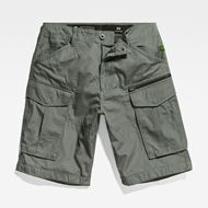 Снимка на G-STAR RAW MEN'S ROVIC ZIP RELAXED 1\2 SHORTS