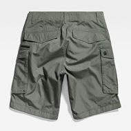 Снимка на G-STAR RAW MEN'S ROVIC ZIP RELAXED 1\2 SHORTS