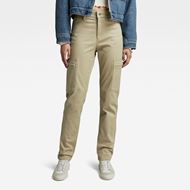 Снимка на G-STAR RAW WOMEN'S SKINNY CARGO PANT