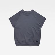 Снимка на G-STAR RAW WOMEN'S RAGLAN TOP