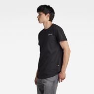 Снимка на G-STAR RAW MEN'S BACK GR LASH T-SHIRT