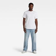 Снимка на G-STAR RAW MEN'S BACK GR LASH T-SHIRT