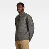 Снимка на G-STAR RAW MEN'S DECK REVERSIBLE BOMBER JACKET