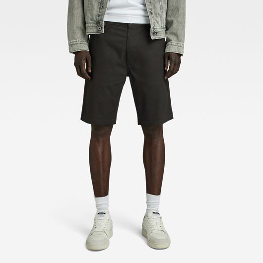 Снимка на G-STAR RAW MEN'S BRONSON 2.0 SLIM CHINO SHORT