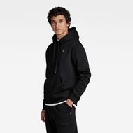 Снимка на G-STAR RAW MEN'S PREMIUM CORE HOODED SWEATER