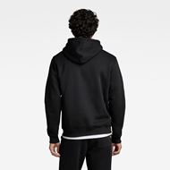 Снимка на G-STAR RAW MEN'S PREMIUM CORE HOODED SWEATER