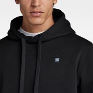 Снимка на G-STAR RAW MEN'S PREMIUM CORE HOODED SWEATER