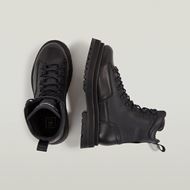 Снимка на G-STAR RAW MEN'S M BENSON LEATHER EXCLUSIVE BOOTS