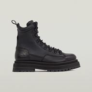 Снимка на G-STAR RAW MEN'S M BENSON LEATHER EXCLUSIVE BOOTS