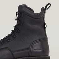 Снимка на G-STAR RAW MEN'S M BENSON LEATHER EXCLUSIVE BOOTS