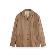 Снимка на SCOTCH&SODA MEN'S MULTI COLOR STRUCTURED SHIRT