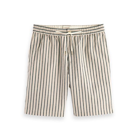 Снимка на SCOTCH&SODA MEN'S FAVE - BERMUDA SHORTS