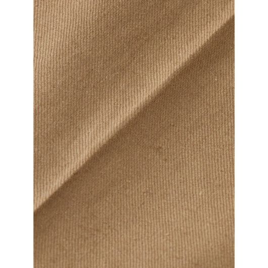 Снимка на SCOTCH&SODA MEN'S STRAIGHT FIT PLEATED COTTON/LINEN TWILL CHINO