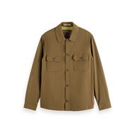 Снимка на SCOTCH&SODA MEN'S RECYCLED NYLON -BLEND OVERSHIRT