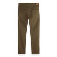 Снимка на SCOTCH&SODA MEN'S RALSTON - REGULAR SLIM FIT GARMENT-DYED 5-POCKET PANTS