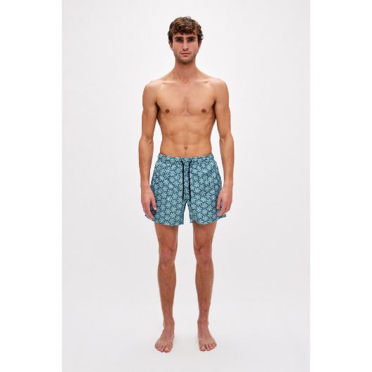 Снимка на DIRTY LAUNDRY MEN'S WIND SWIM SHORTS