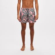 Снимка на DIRTY LAUNDRY MEN'S JUNGLE SWIM SHORTS