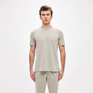 Снимка на DIRTY LAUNDRY MEN'S  OPEN STICHES ASYMMETRIC T-SHIRT