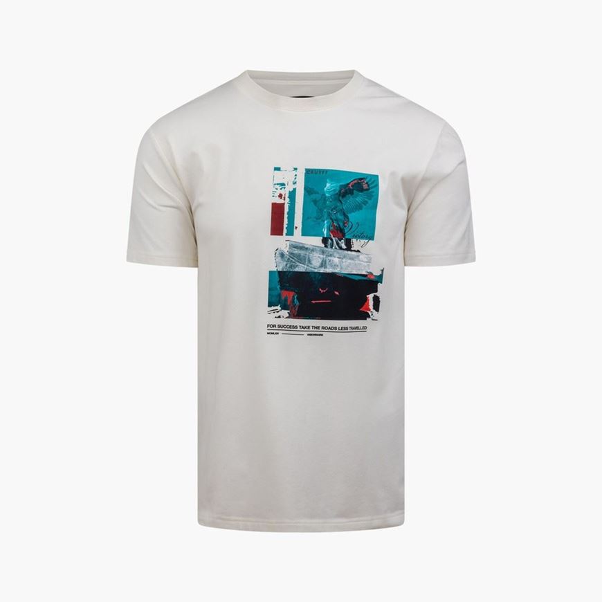 Снимка на CRUYFF MEN'S TORIAM TEE