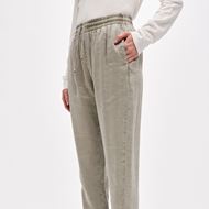 Снимка на DIRTY LAUNDRY WOMEN'S PANTS WITH SIDE CUTS