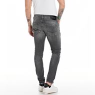 Снимка на REPLAY MEN'S REGULAR FIT WILLBI 573 BIO JEANS