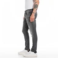 Снимка на REPLAY MEN'S REGULAR FIT WILLBI 573 BIO JEANS