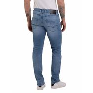 Снимка на REPLAY MEN'S STRAIGHT FIT GROVER 573 CLOUDS JEANS