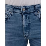 Снимка на REPLAY MEN'S STRAIGHT FIT GROVER 573 CLOUDS JEANS