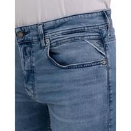 Снимка на REPLAY MEN'S STRAIGHT FIT GROVER 573 CLOUDS JEANS