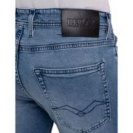 Снимка на REPLAY MEN'S STRAIGHT FIT GROVER 573 CLOUDS JEANS