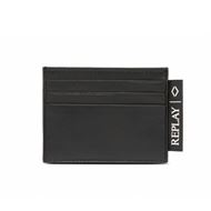 Снимка на REPLAY MEN'S CARDHOLDER IN LEATHER