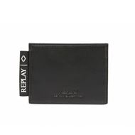 Снимка на REPLAY MEN'S CARDHOLDER IN LEATHER