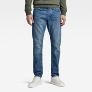 Снимка на G-STAR RAW MEN'S 3301 REGULAR TAPERED JEANS