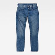 Снимка на G-STAR RAW MEN'S 3301 REGULAR TAPERED JEANS