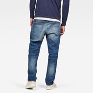 Снимка на G-STAR RAW MEN'S 3301 RELAXED JEANS