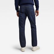 Снимка на G-STAR RAW MEN'S 3301 STRAIGHT JEANS