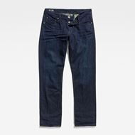 Снимка на G-STAR RAW MEN'S 3301 STRAIGHT JEANS