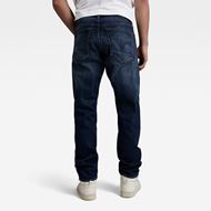 Снимка на G-STAR RAW MEN'S 3301 STRAIGHT TAPERED JEANS