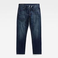 Снимка на G-STAR RAW MEN'S 3301 STRAIGHT TAPERED JEANS