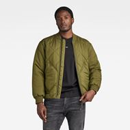 Снимка на G-STAR RAW MEN'S DIAMOND QLTY BOMBER